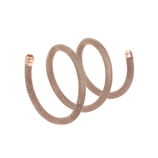 Collana o bracciale Breil New Snake da donna TJ2714-1