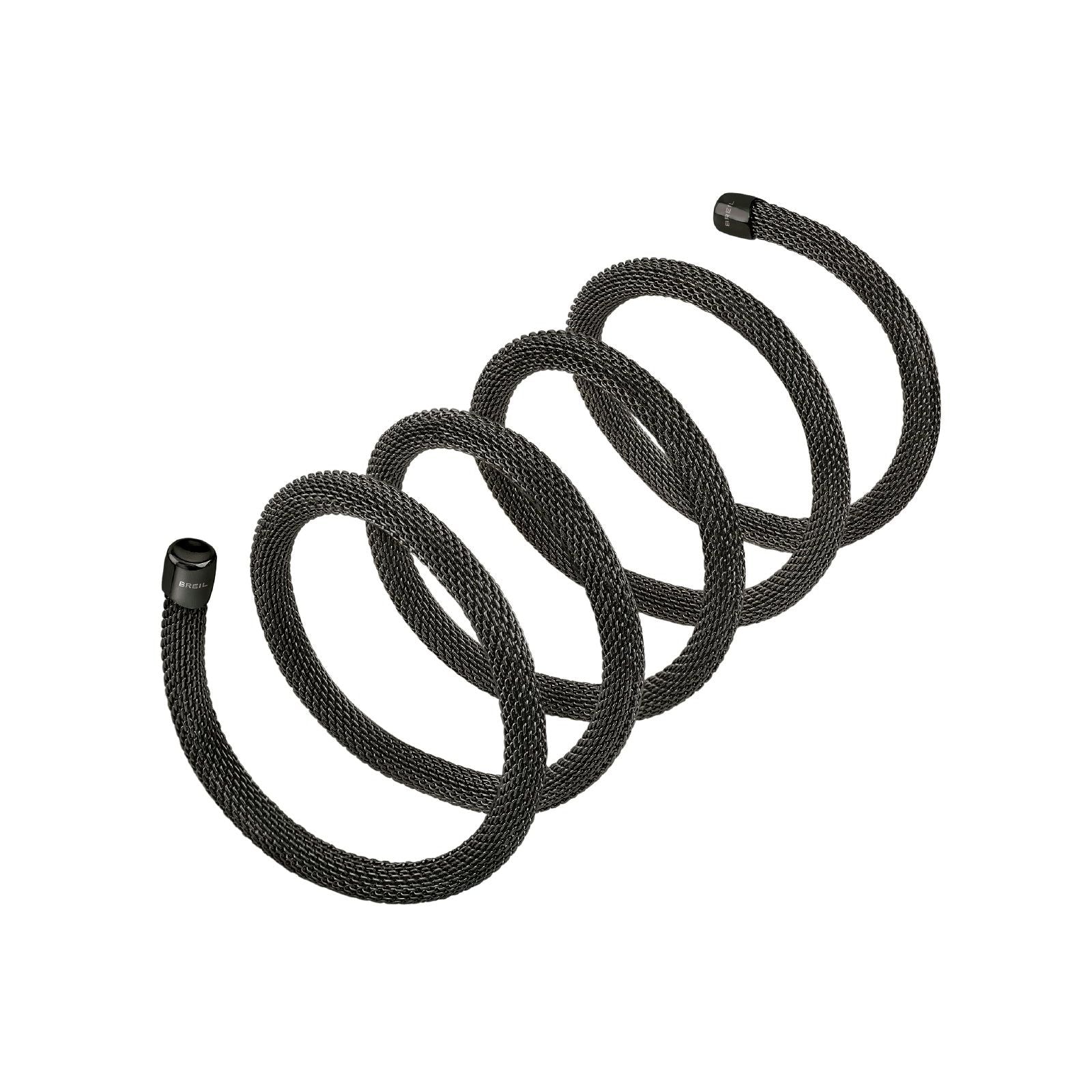 Collana o bracciale Breil New Snake da donna TJ2717-1