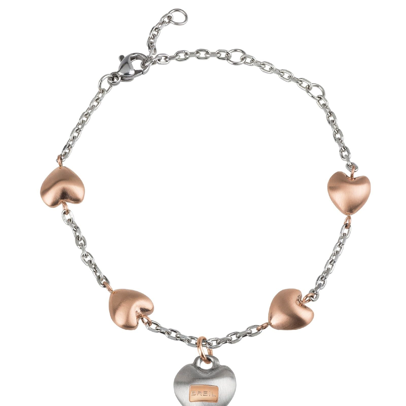 Bracciale Breil Kilos Of Love da donna TJ2727-1