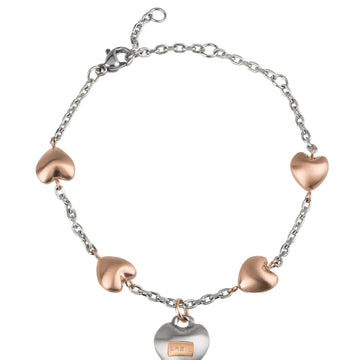 Bracciale Breil Kilos Of Love da donna TJ2727-1
