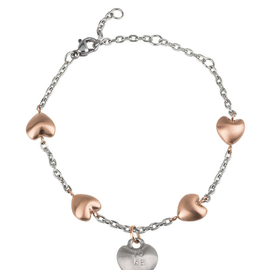 Bracciale Breil Kilos Of Love da donna TJ2727-2