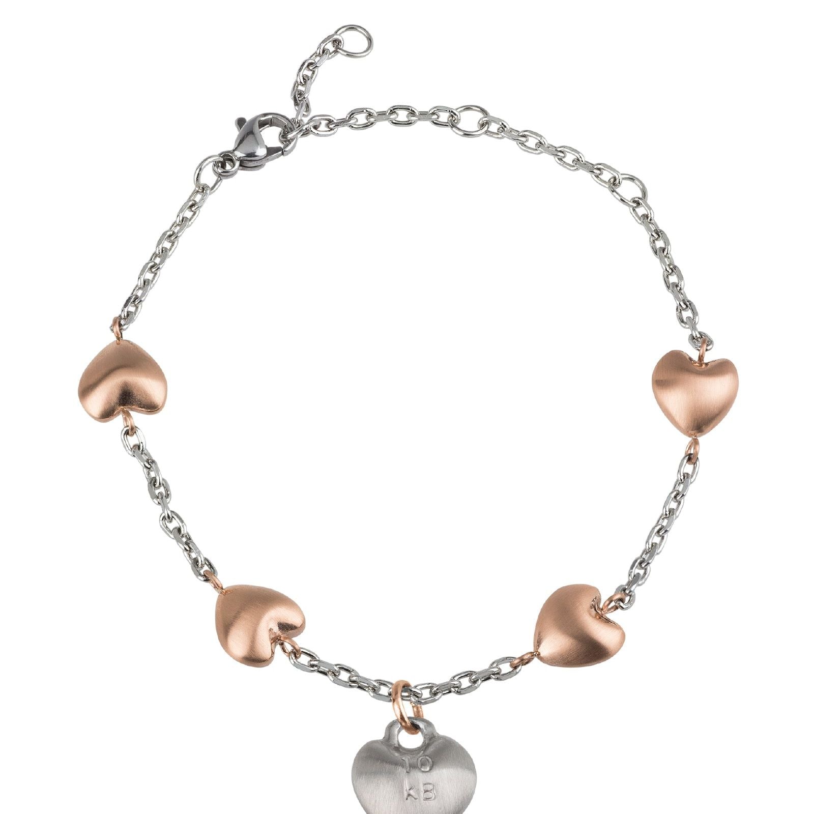 Bracciale Breil Kilos Of Love da donna TJ2727-2