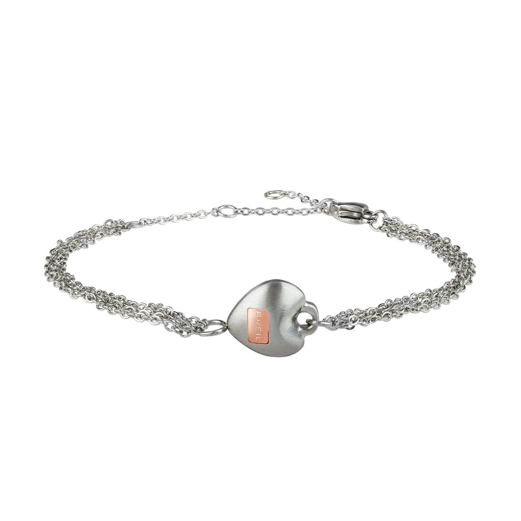 Bracciale Breil Kilos Of Love da donna
