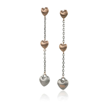 Orecchini Breil Kilos Of Love da donna TJ2731-1