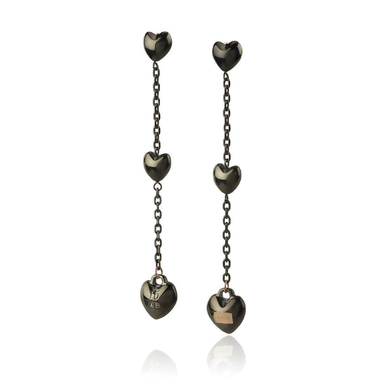 Orecchini Breil Kilos Of Love da donna TJ2732-1