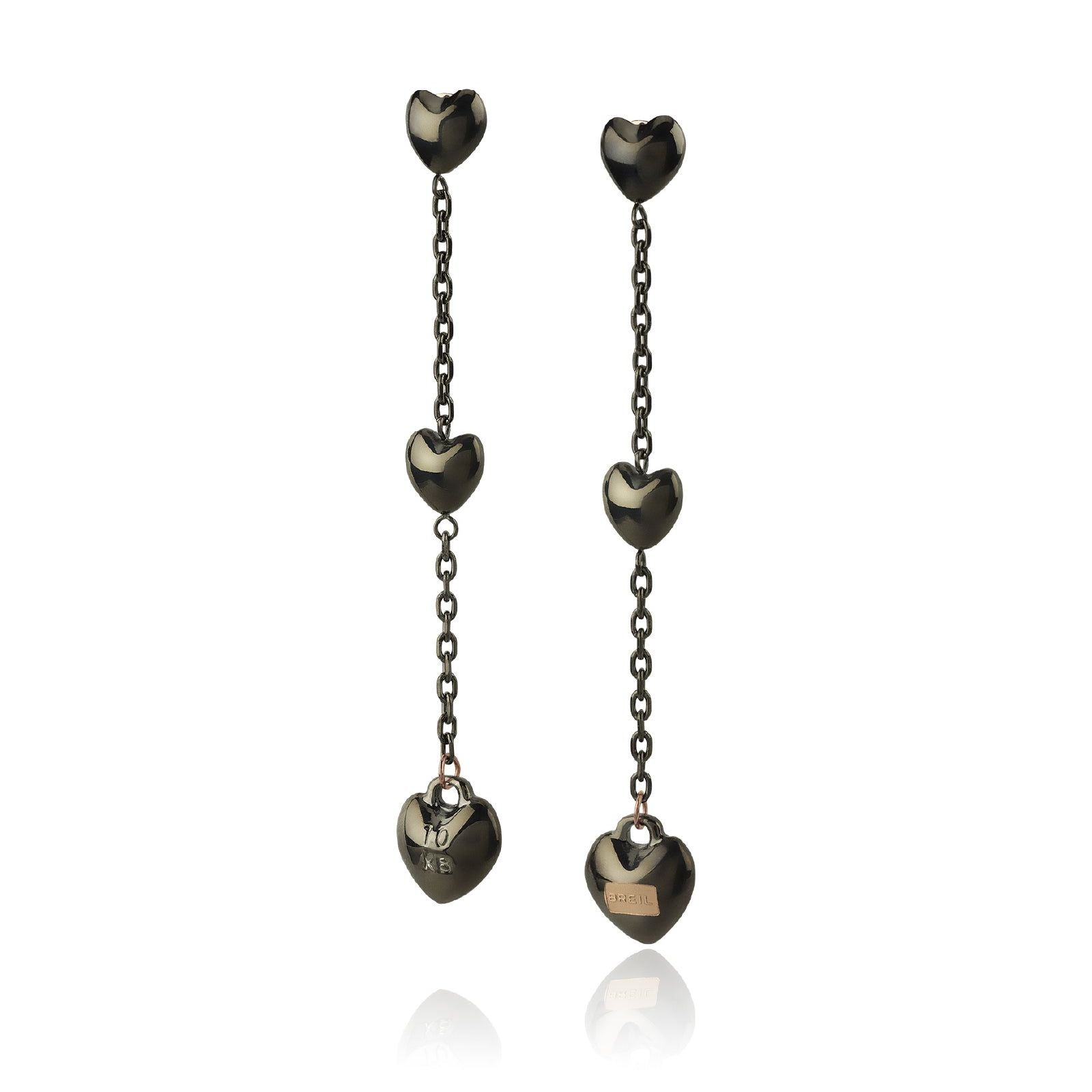 Orecchini Breil Kilos Of Love da donna TJ2732-1