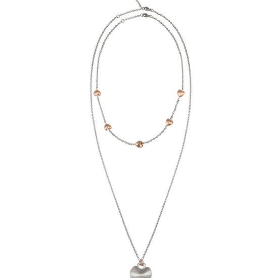 Collana Breil Kilos Of Love da donna TJ2733-2