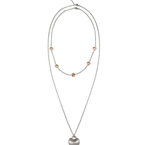 Collana Breil Kilos Of Love da donna TJ2733-3