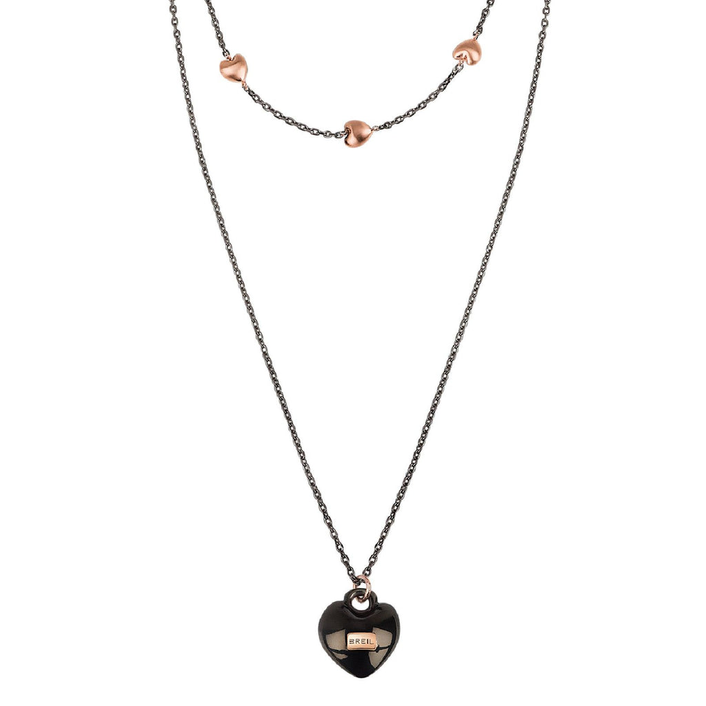 Collana Breil Kilos Of Love da donna