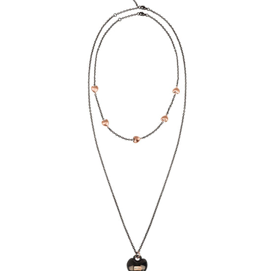 Collana Breil Kilos Of Love da donna TJ2734-2