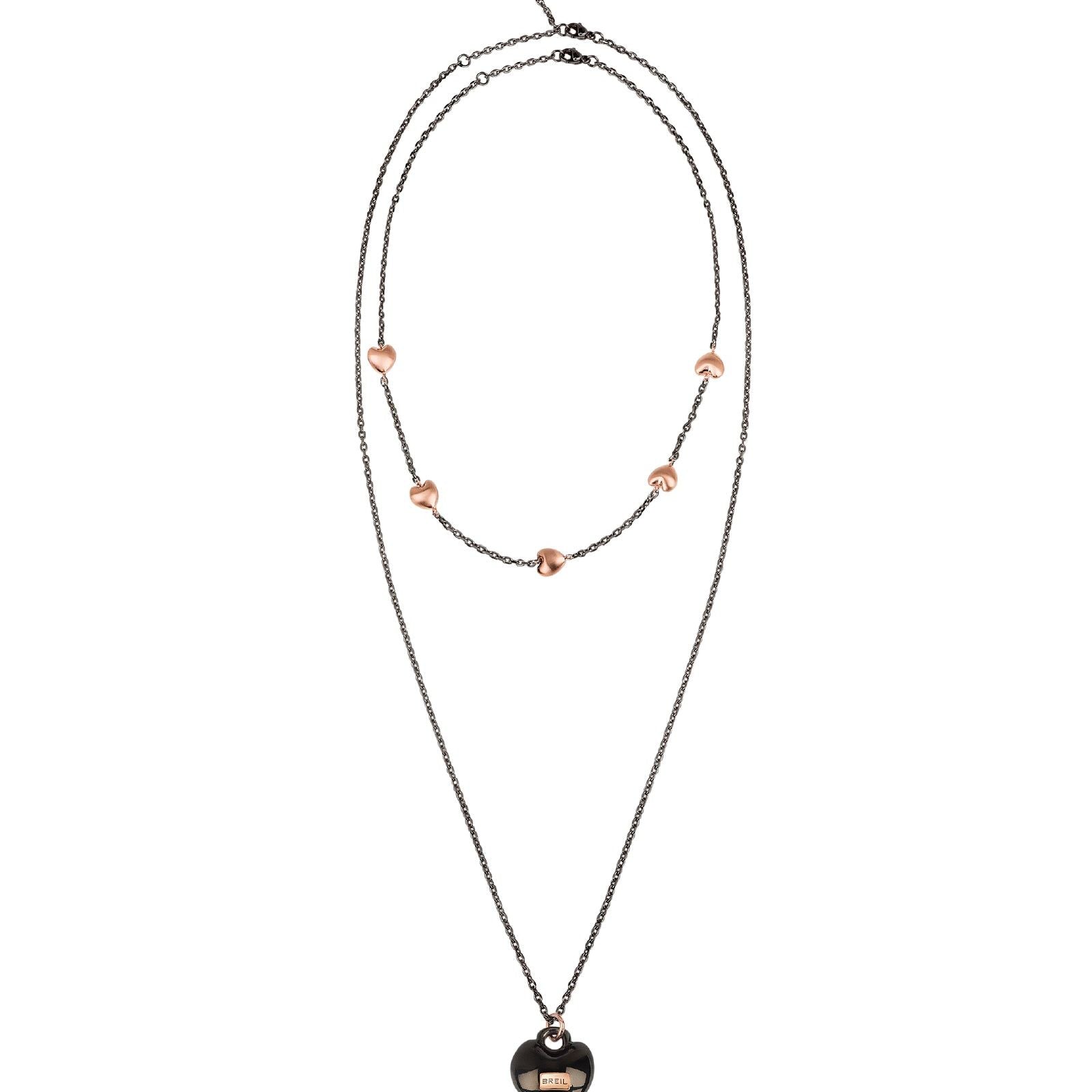 Collana Breil Kilos Of Love da donna TJ2734-2