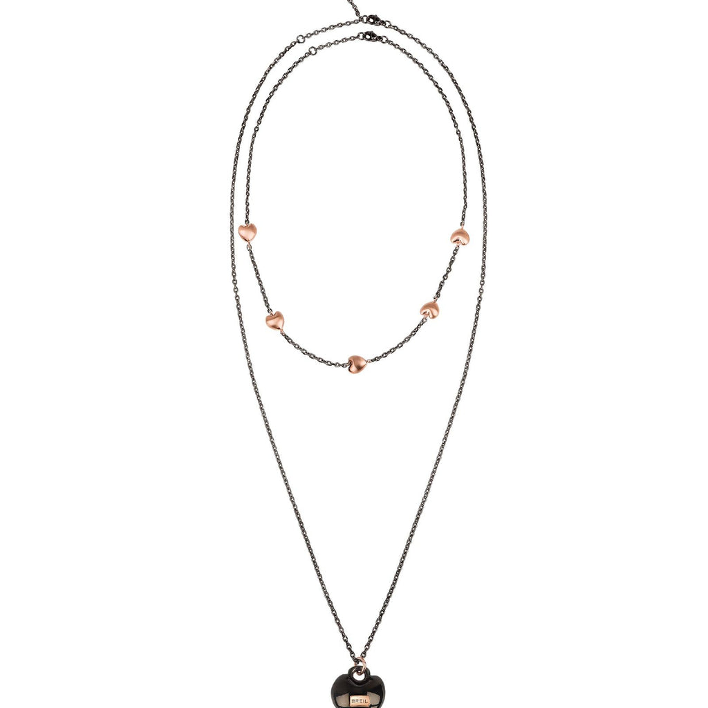 Collana Breil Kilos Of Love da donna