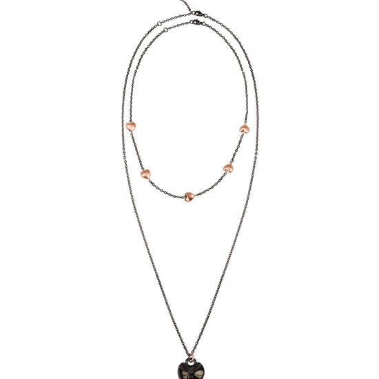 Collana Breil Kilos Of Love da donna TJ2734-3