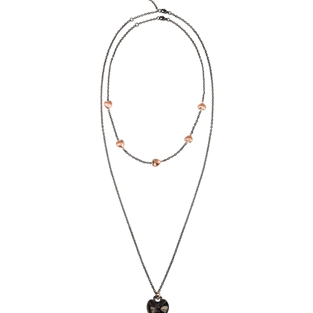 Collana Breil Kilos Of Love da donna