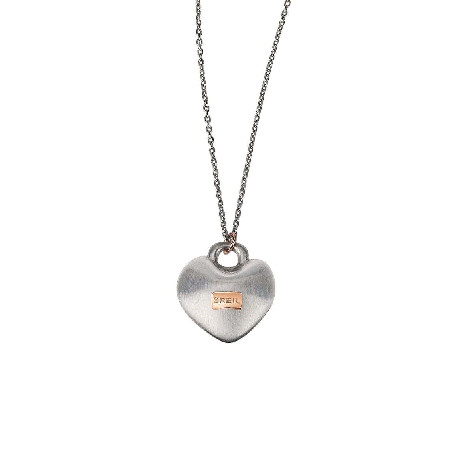 Collana Breil Kilos Of Love da donna TJ2735-1
