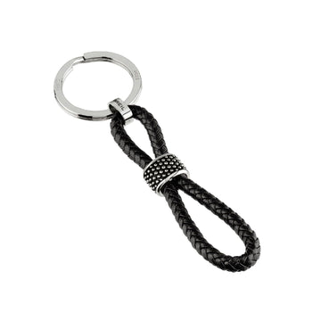 Portachiavi Breil Clive da uomo TJ2737-1