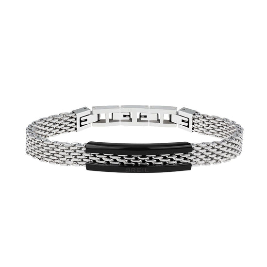 Bracciale Breil Snap da uomo TJ2741-1