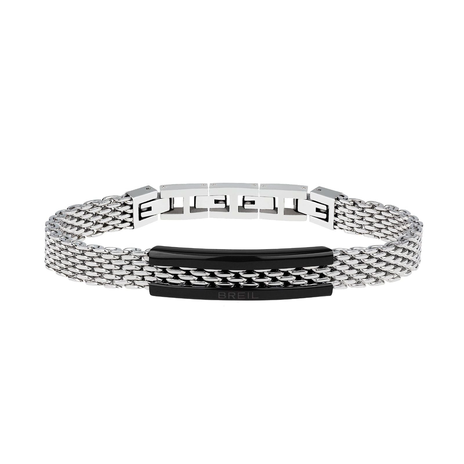 Bracciale Breil Snap da uomo TJ2741-1