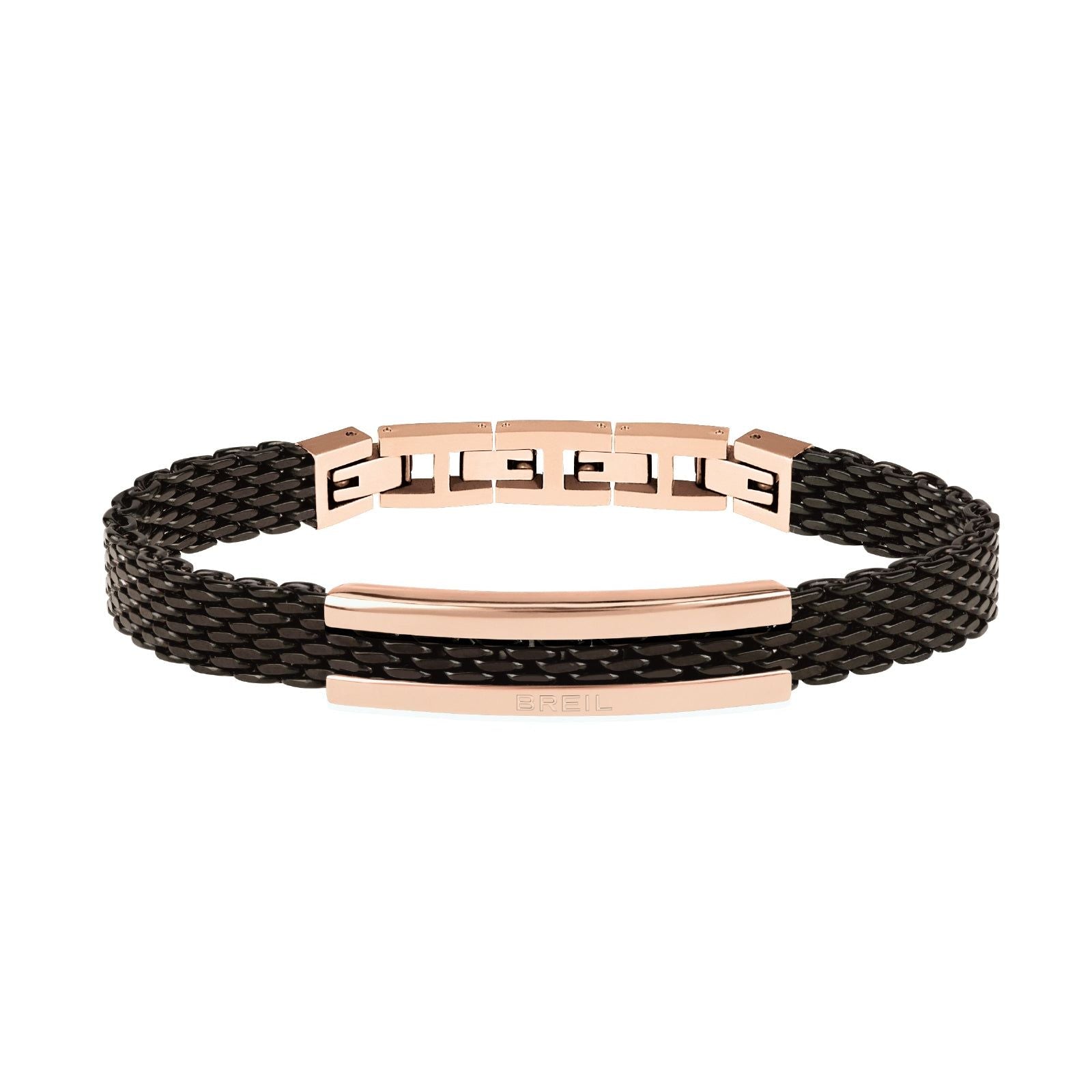 Bracciale Breil Snap da uomo TJ2743-1