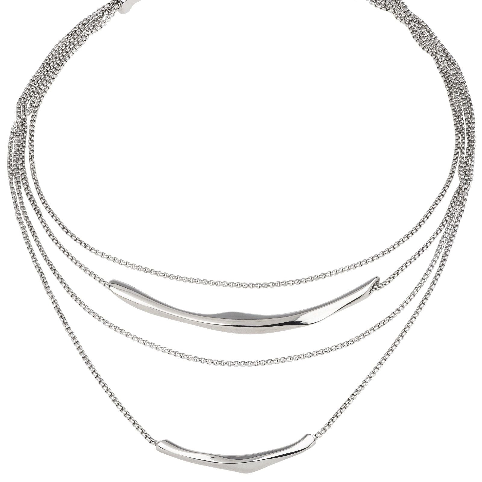 Collana Breil B Witch da donna TJ2758-1