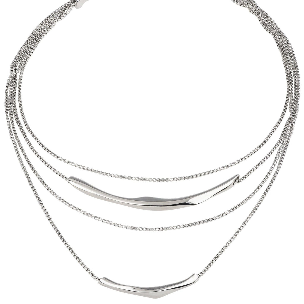 Collana Breil Bitch da donna