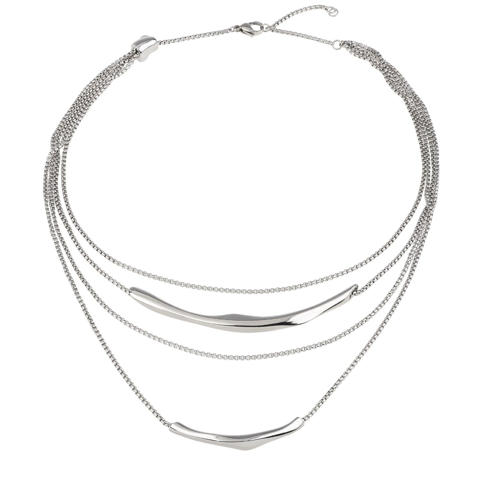 Collana Breil B Witch da donna TJ2758-2