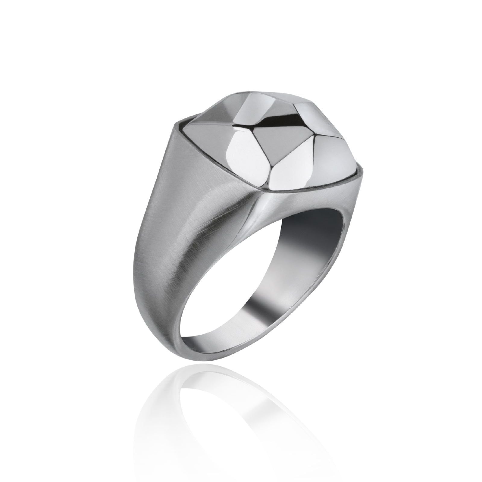 Replay Uomo Anello Acciaio Inox RAR100 Misura Dell'Anello 60 - Foto 10