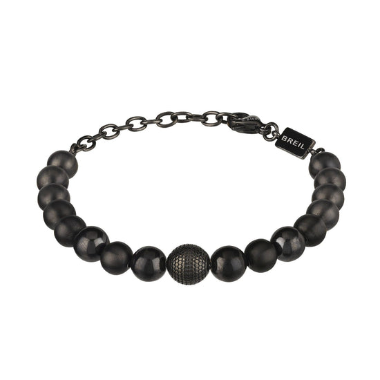 Bracciale Breil B Fence da uomo TJ2776-1