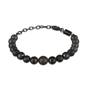 Bracciale Breil B Fence da uomo TJ2776-1
