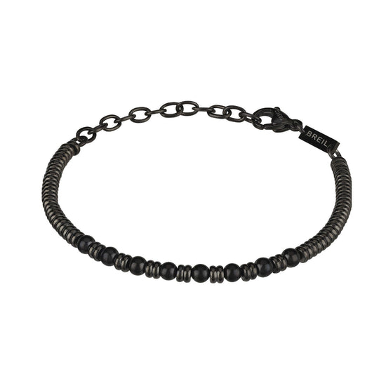 Bracciale Breil B Fence da uomo TJ2779-1