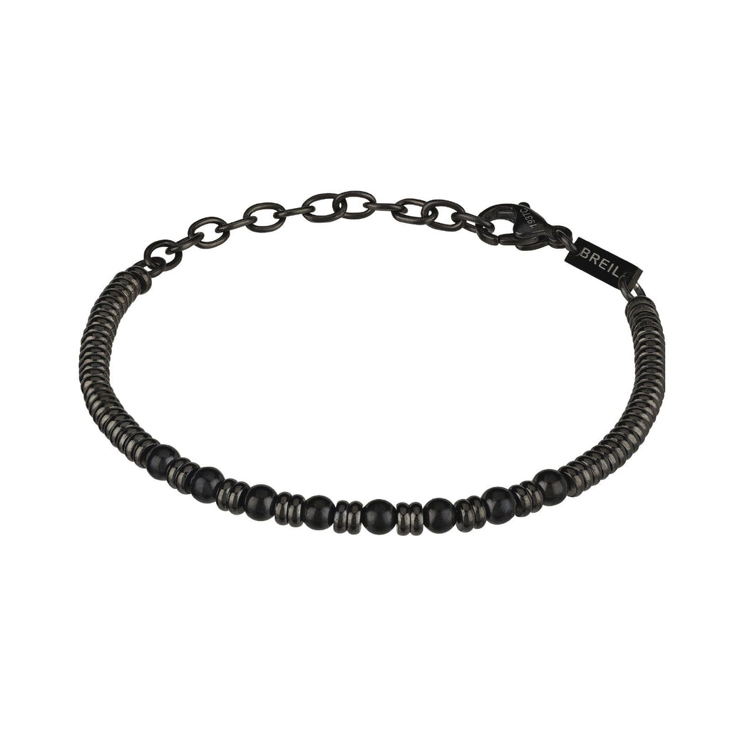 Bracciale Breil B Fence da uomo