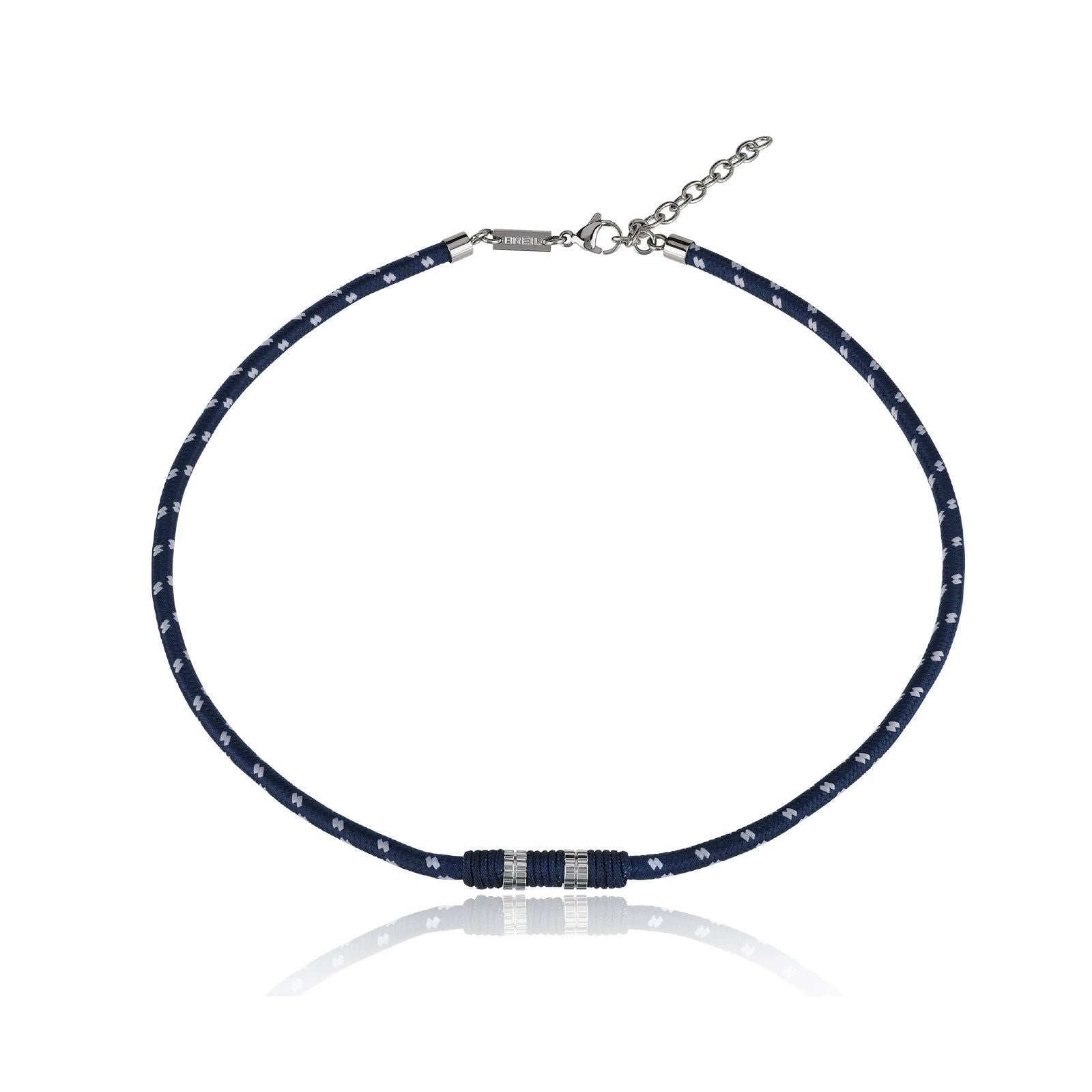 Collana Breil Bolt da uomo TJ2781-1