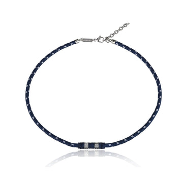 Collana Breil Bolt da uomo TJ2781-1