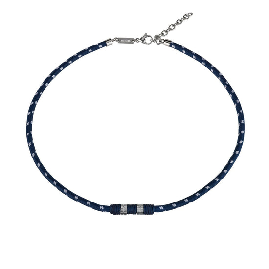 Collana Breil Bolt da uomo TJ2781-2