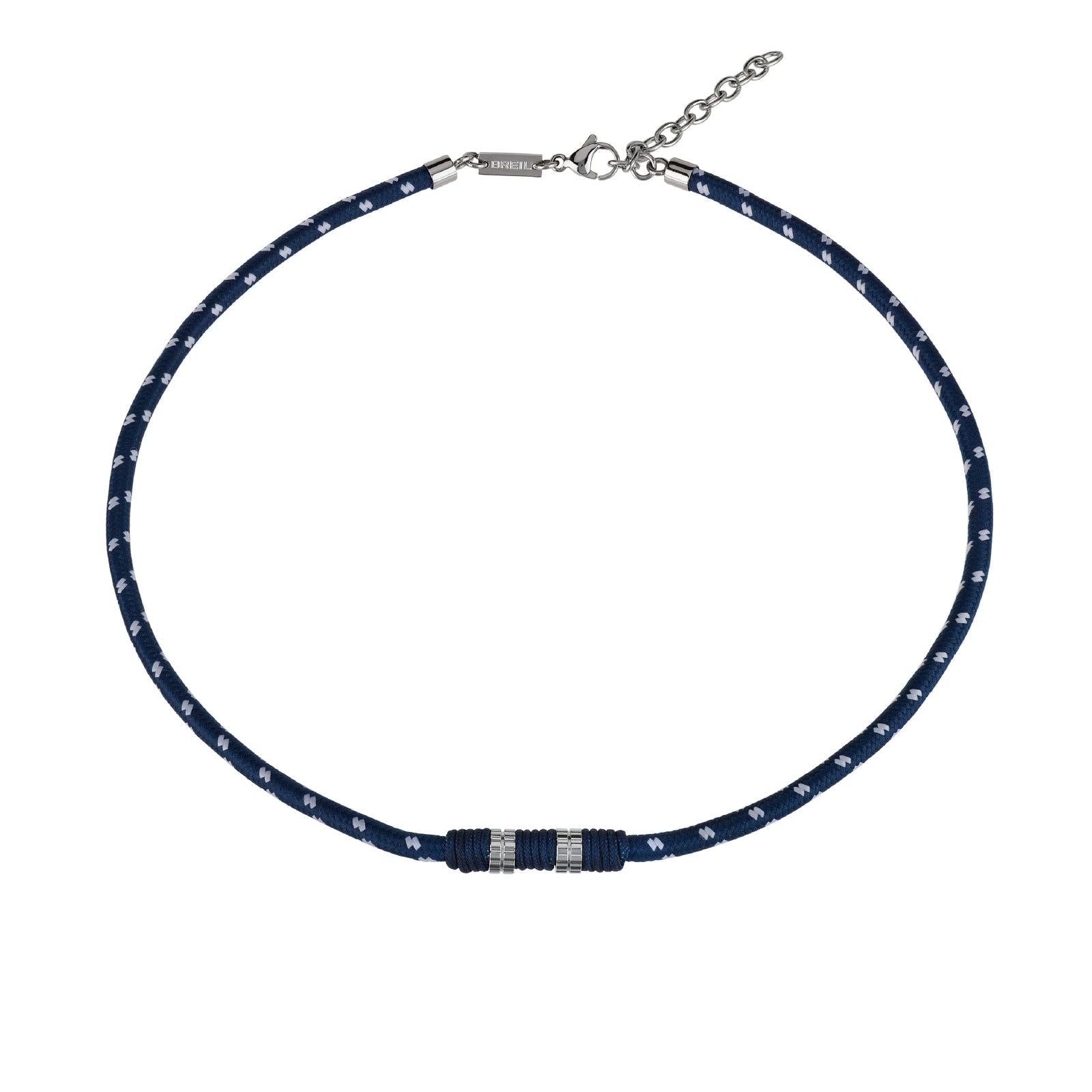 Collana Breil Bolt da uomo TJ2781-2