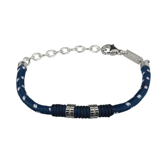 Bracciale Breil Bolt da uomo TJ2784-1