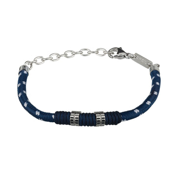 Bracciale Breil Bolt da uomo TJ2784-1