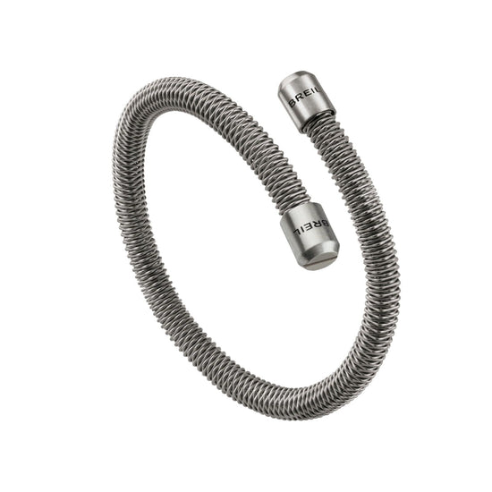 Bracciale Breil New Snake da uomo TJ2805-1