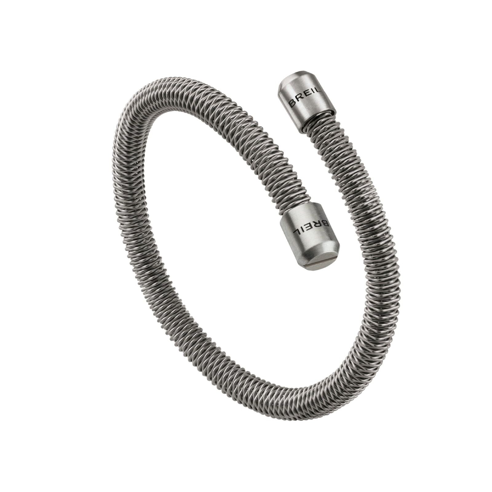 Bracciale Breil New Snake da uomo TJ2805-1