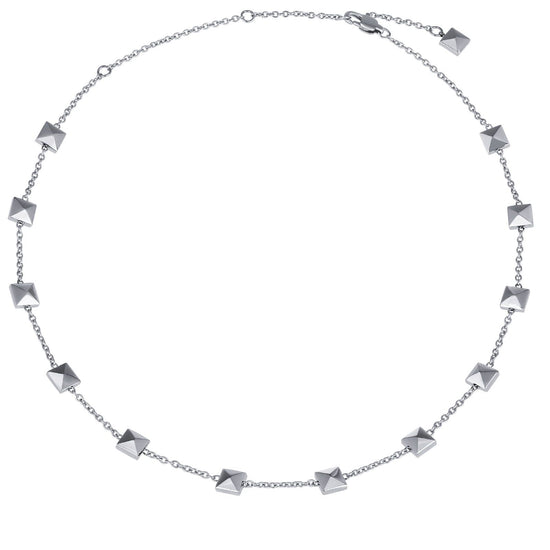 Collana Breil Rockers Ext da donna TJ2810-1
