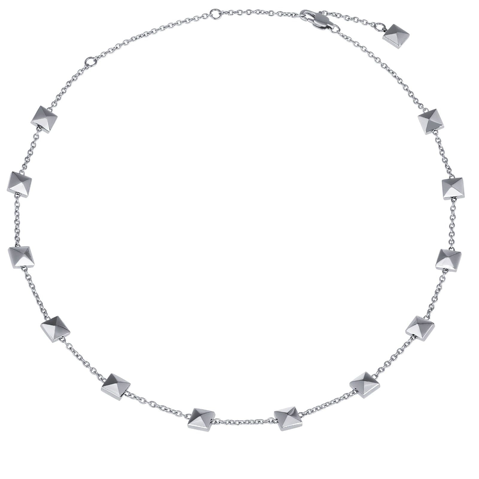 Collana Breil Rockers Ext da donna TJ2810-1