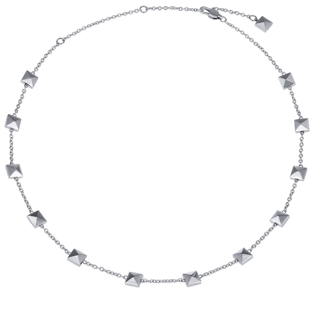 Collana Breil Rockers Ext da donna