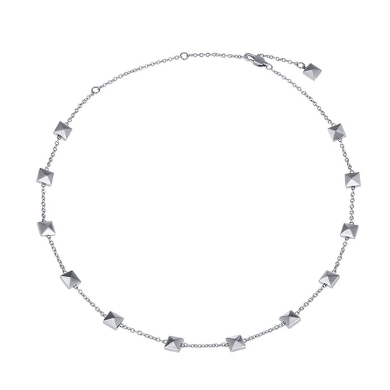 Collana Breil Rockers Ext da donna TJ2810-2