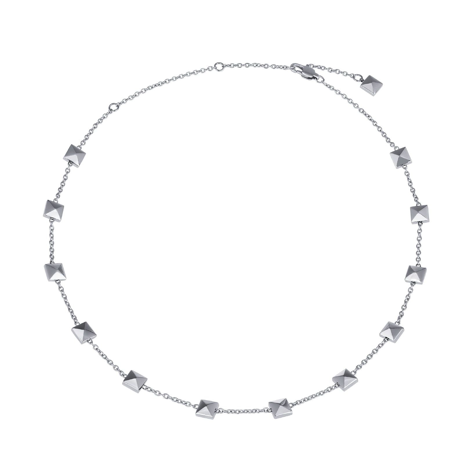 Collana Breil Rockers Ext da donna TJ2810-2