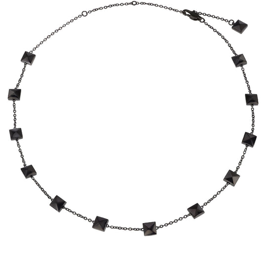 Collana Breil Rockers Ext da donna TJ2811-1