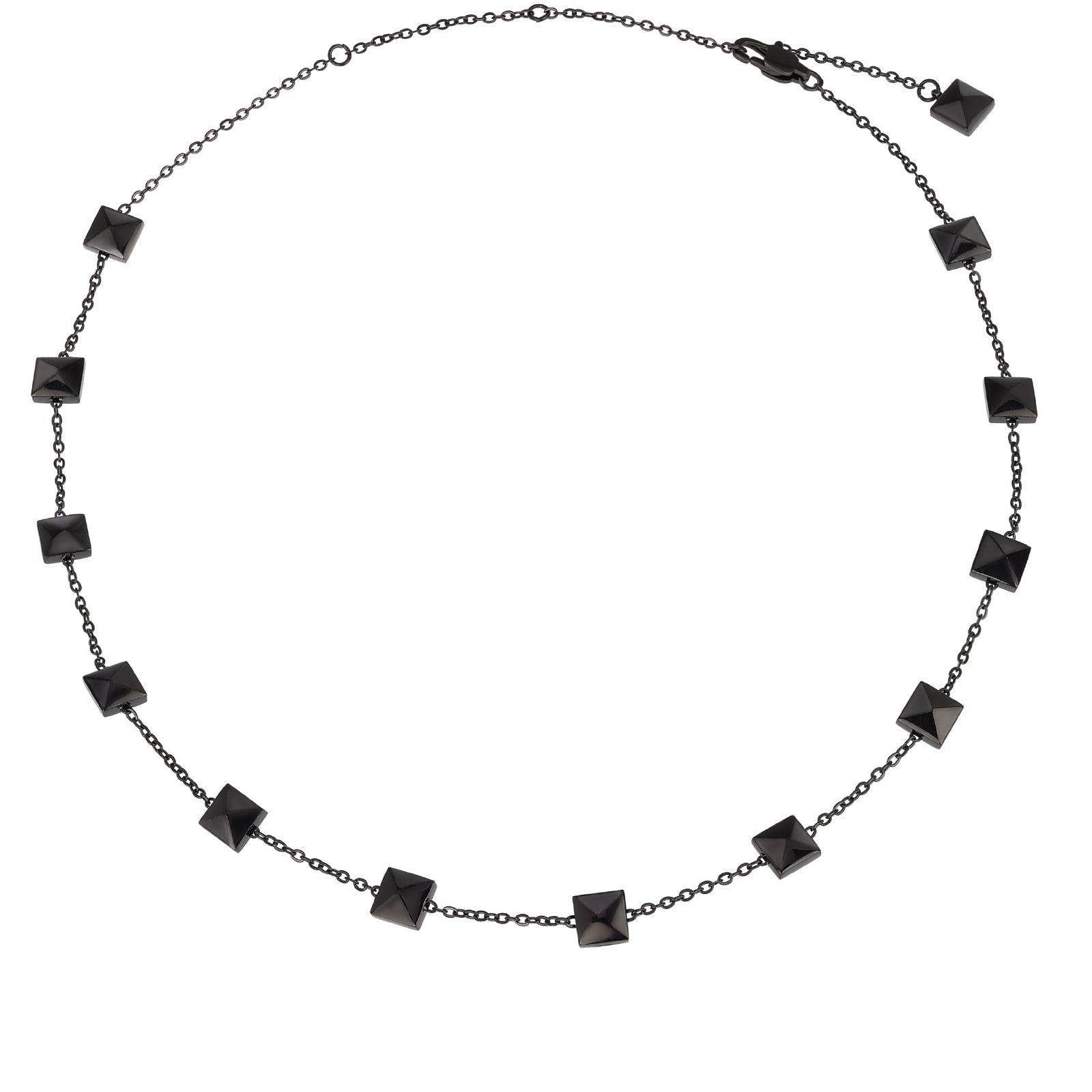 Collana Breil Rockers Ext da donna TJ2811-1