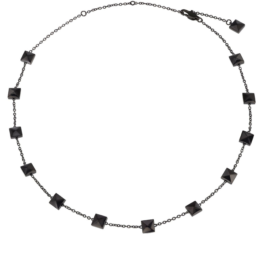 Collana Breil Rockers Ext da donna