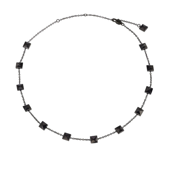 Collana Breil Rockers Ext da donna TJ2811-2