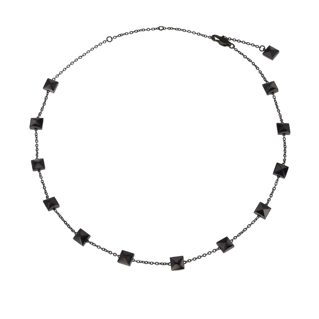 Collana Breil Rockers Ext da donna