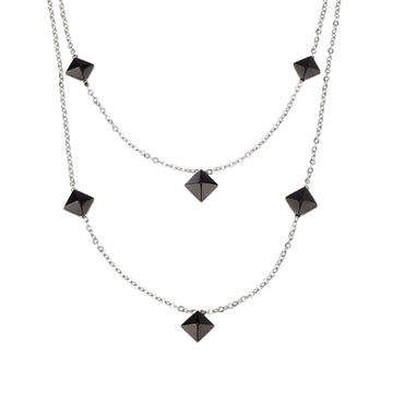 Collana Breil Rockers Ext da donna TJ2813-1